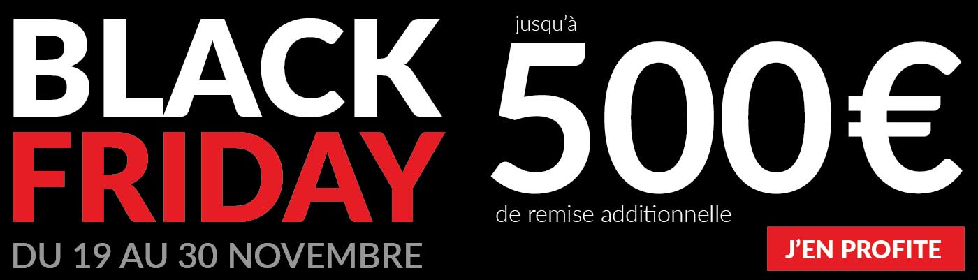 Pour le Black Friday, Alizé Automobiles vous propose une sélection de véhicules à prix discount avec un bonus exceptionnel !